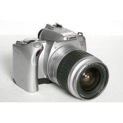 Фотоаппарат Canon EOS 300v   Canon EF 50mm f/1.8